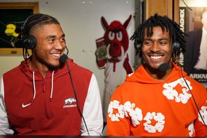 Image post by @HogsPlus on Twitter