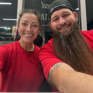 Image post by @honeybadger2018jl on Instagram