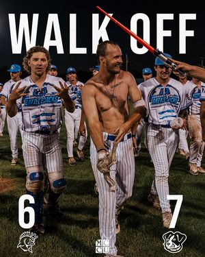 Image post by @bcbattlejacks on Instagram