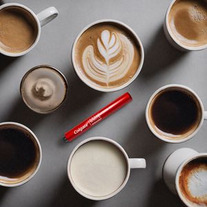 Image post by @colgate on Instagram