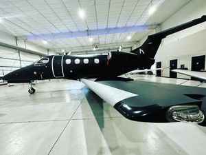 Image post by @statureaviation on Instagram