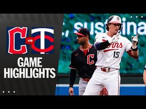 Video post by @mlb on YouTube