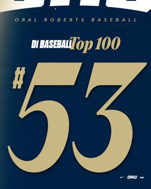 Image post by @orubaseball on Instagram