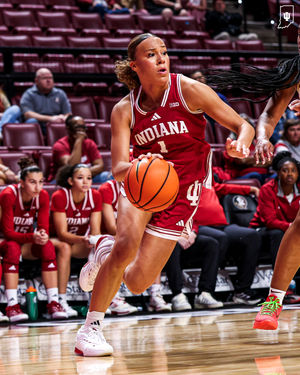 Image post by @indianawbb on Instagram
