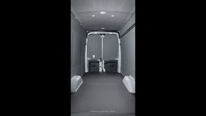 Video post by @fordpro on YouTube