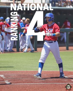 Image post by @lcu_baseball on Instagram