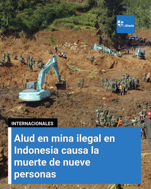 Image post by @infodiariord on Instagram