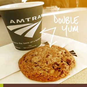 Image post by @doubletree on Instagram