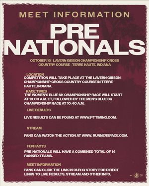 Image post by @fsu_track on Instagram