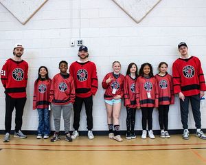 Image post by @RapidCityRush on Facebook