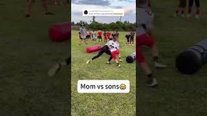 Video post by @maxpreps on YouTube