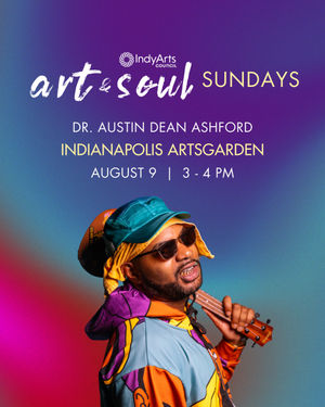 Image post by @artscouncilindy on Instagram