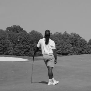 Image post by @willlowerygolf on Instagram