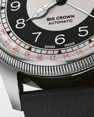 Image post by @oris on Instagram