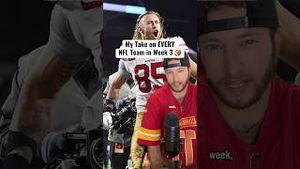 Video post by @andrewfenichel on YouTube