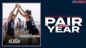 Image post by @ConferenceUSA on Twitter