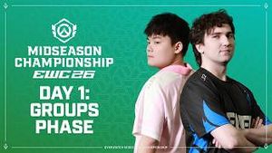 Video post by @overwatchleague on YouTube