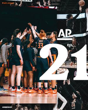 Image post by @IlliniWBB on Twitter