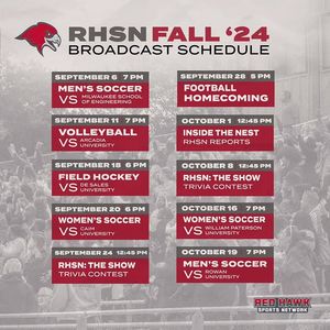 Image post by @redhawksn on Instagram