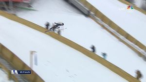 Video post by @TeamUSA on Twitter
