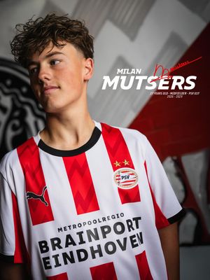 Image post by @psv on Instagram