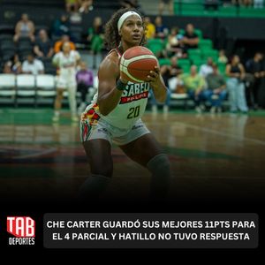 Image post by @tabdeportes on Instagram