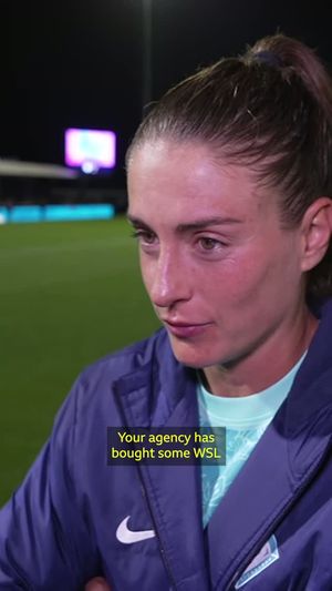 Image post by @bbcfootball on Instagram