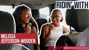 Video post by @usatf on YouTube