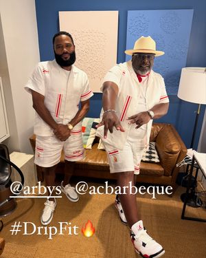 Image post by @cedtheentertainer on Instagram
