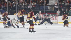 Image post by @mkeadmirals on Twitter