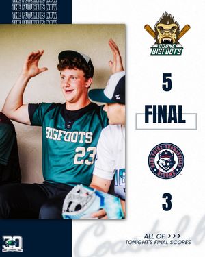 Image post by @cplbaseball on Instagram