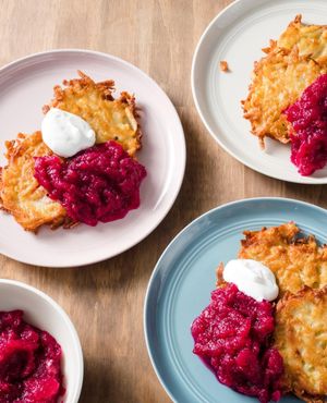 Image post by @cooksillustrated on Instagram