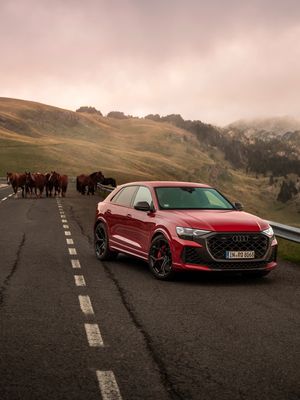 Image post by @audisport on Instagram