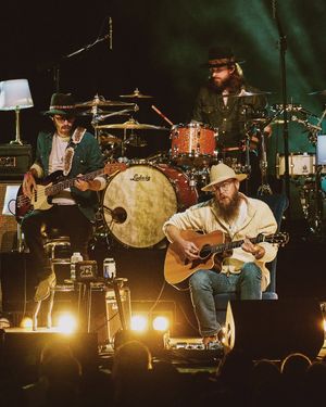 Image post by @brooklynparamount on Instagram