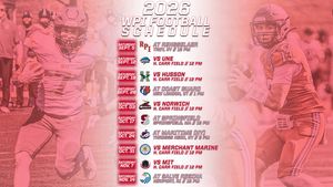 Image post by @wpiathletics on Instagram