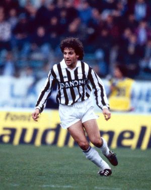 Image post by @juventus on Instagram