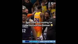 Video post by @espn on YouTube