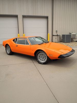 Image post by @barrett_jackson on Instagram