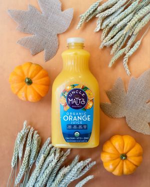 Image post by @unclemattsorganic on Instagram