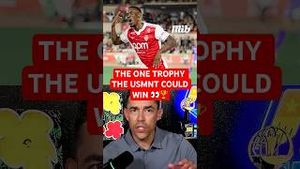 Video post by @meninblazers on YouTube