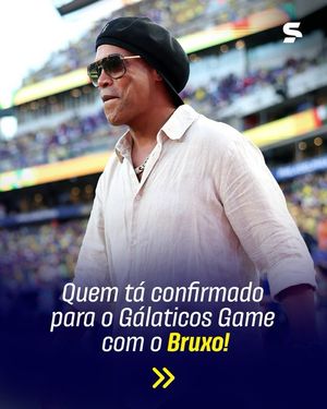 Image post by @sportv on Instagram