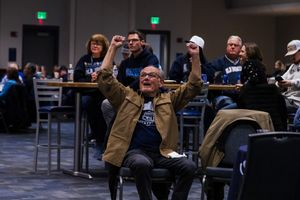 Image post by @odusports on Instagram