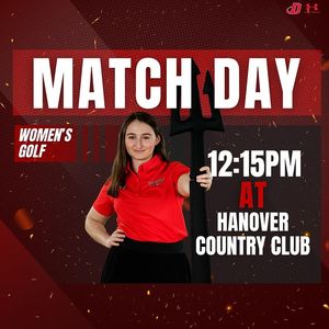 Image post by @dickinsonwomensgolf on Instagram