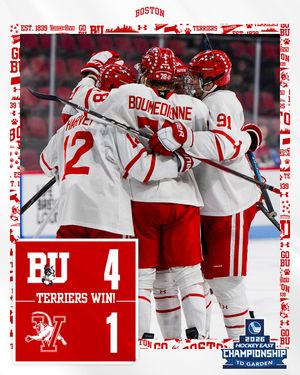 Image post by @terrierhockey on Instagram