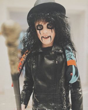 Image post by @alicecooper on Instagram