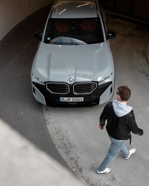 Image post by @bmwm on Instagram