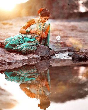 Image post by @malvika_gaekwad on Instagram