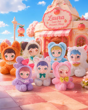 Image post by @smythstoys on Instagram