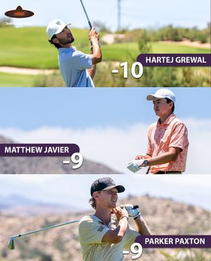 Image post by @southwestern_am on Instagram