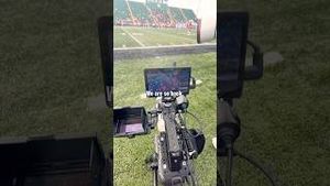 Video post by @dreffects on YouTube